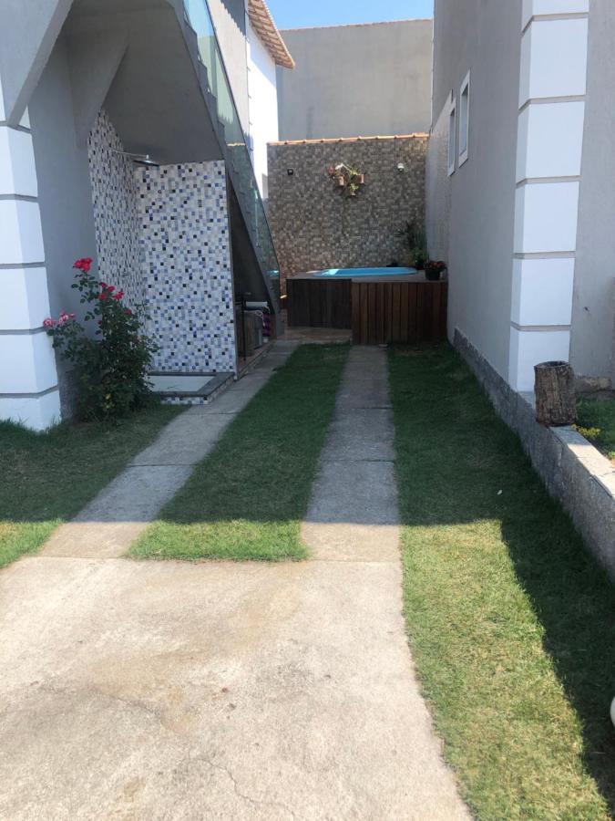 Condominio Mar Azul Na Praia Rasa Buzios Exterior foto